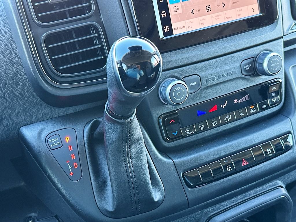 New 2026 RAM ProMaster 3500 w/ Convenience Group image 21