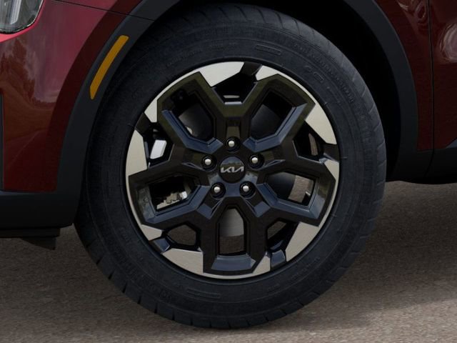 New 2025 Kia Sorento S FWD image 9