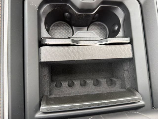 New 2026 RAM 1500 Tungsten w/ Bed Utility Group AWD/4WD image 22