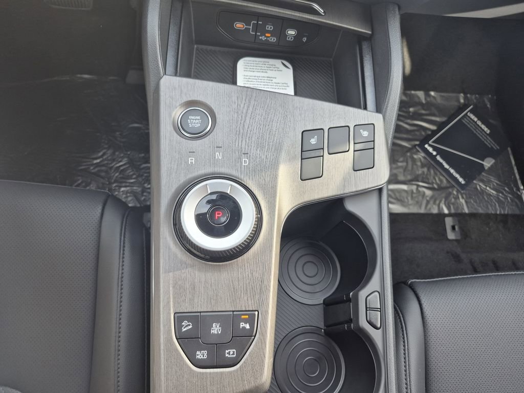 New 2026 Kia Sportage X-Line image 9