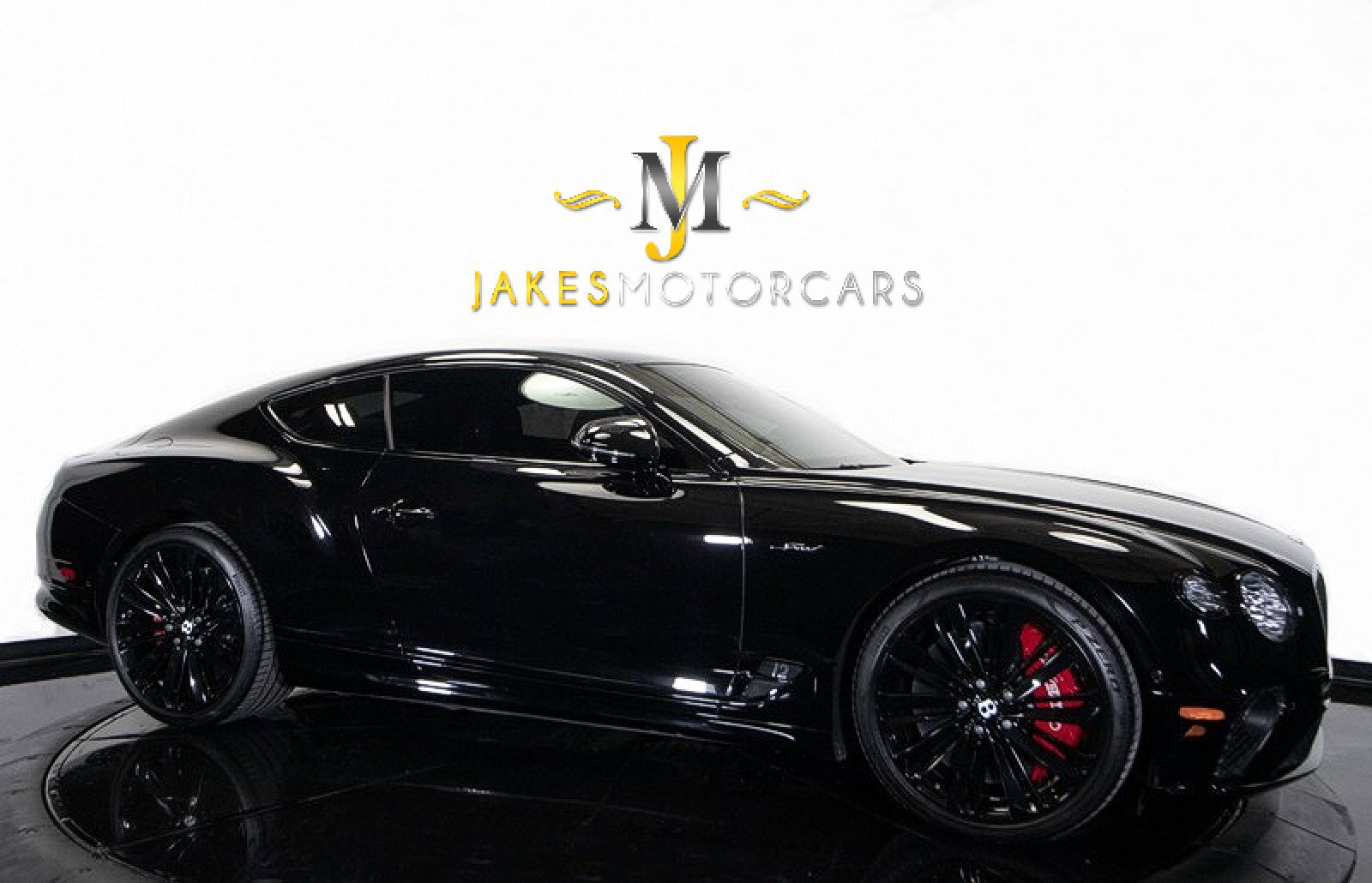 Used 2022 Bentley Continental GT Speed image 14