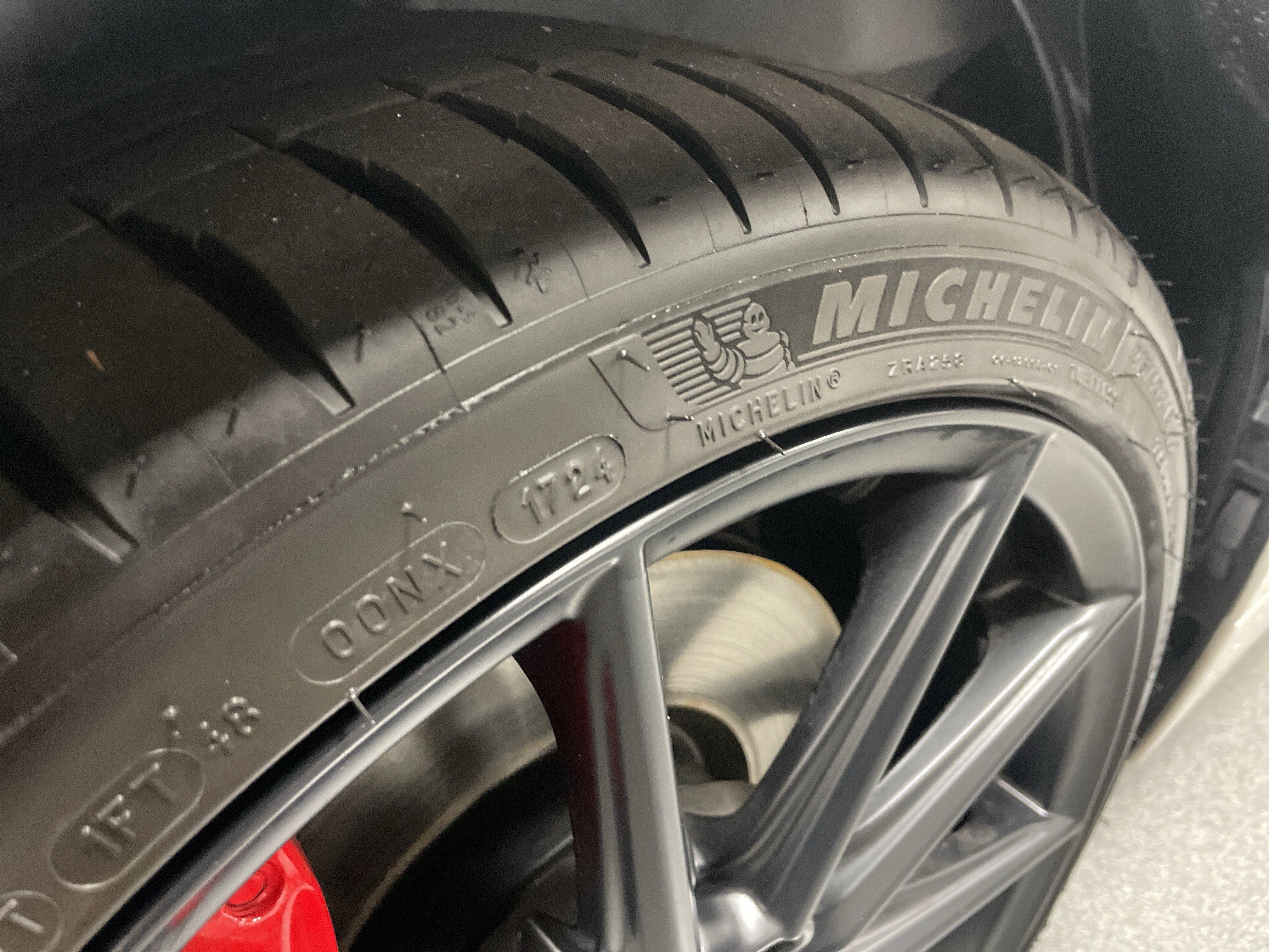 Certified 2025 Toyota GR86 Premium image 12