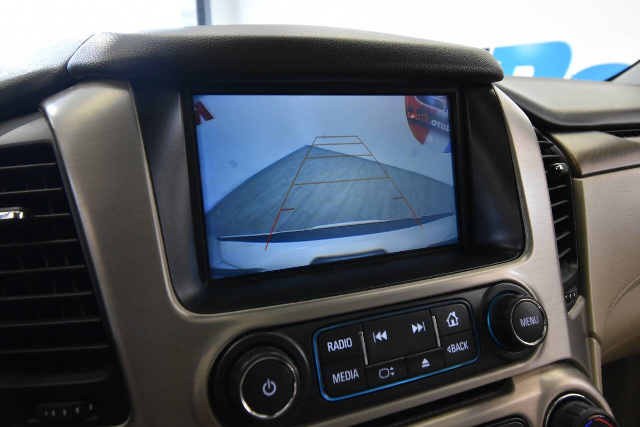 Used 2019 GMC Yukon XL Denali w/ Denali Ultimate Package image 28