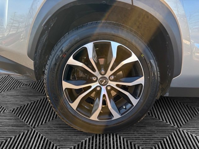 Used 2015 Lexus NX 200t 200t image 31