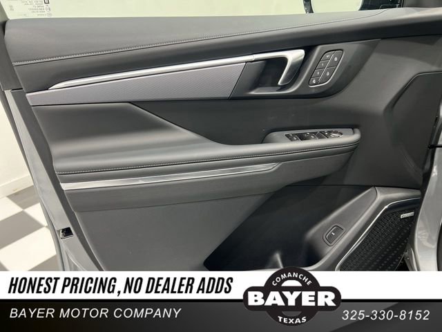 New 2026 Buick Enclave Sport Touring w/ Power Package image 21