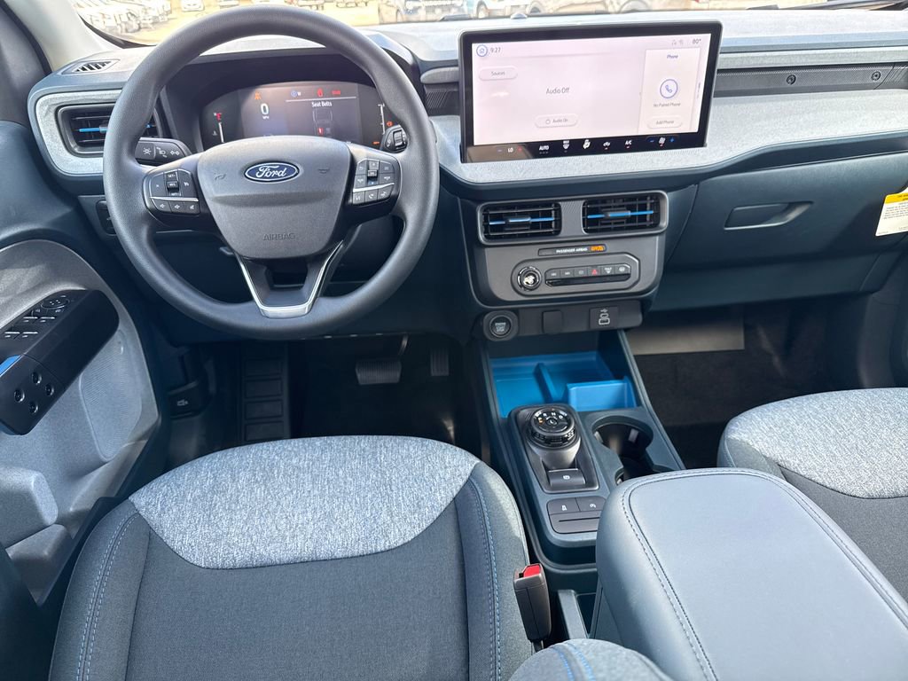 New 2026 Ford Maverick XLT image 5