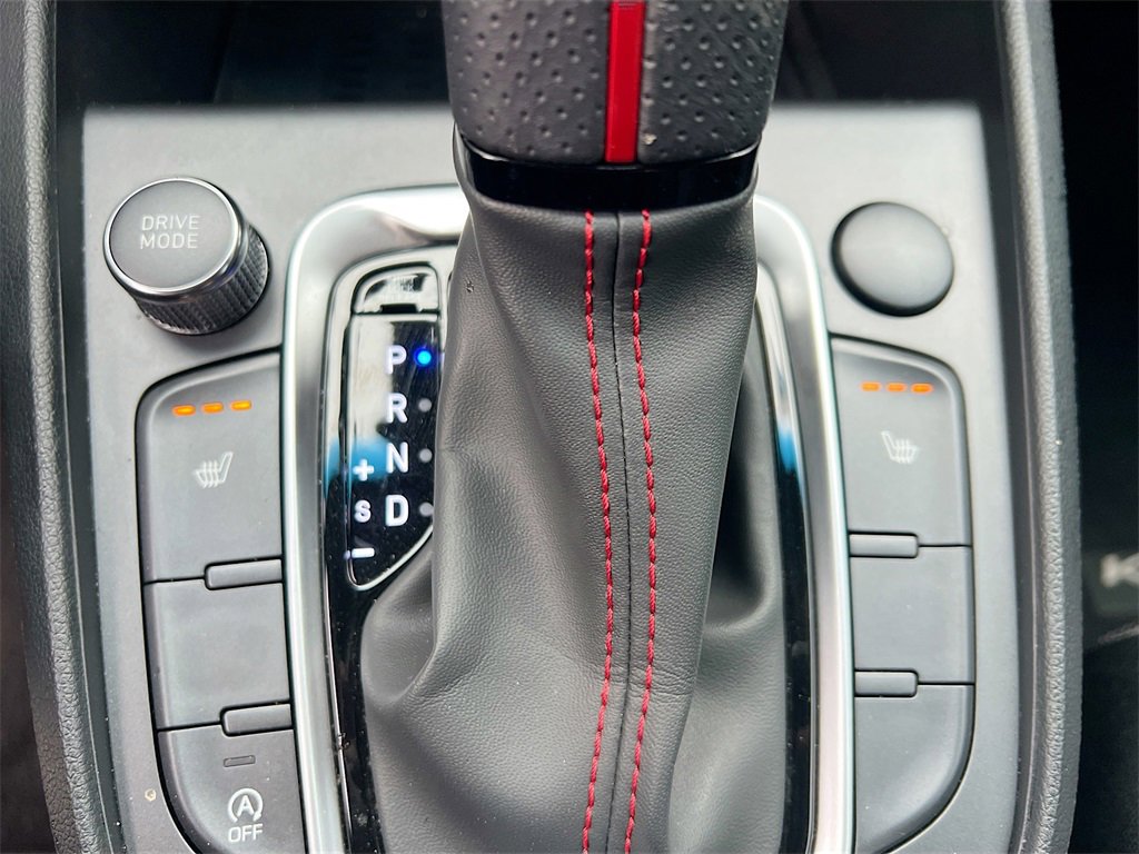 Used 2023 Hyundai Kona N Line image 20