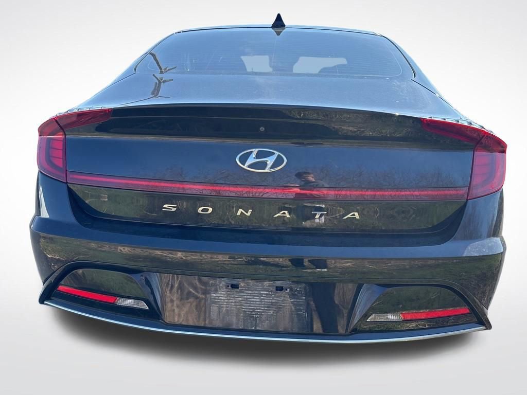 Used 2022 Hyundai Sonata SEL FWD image 4