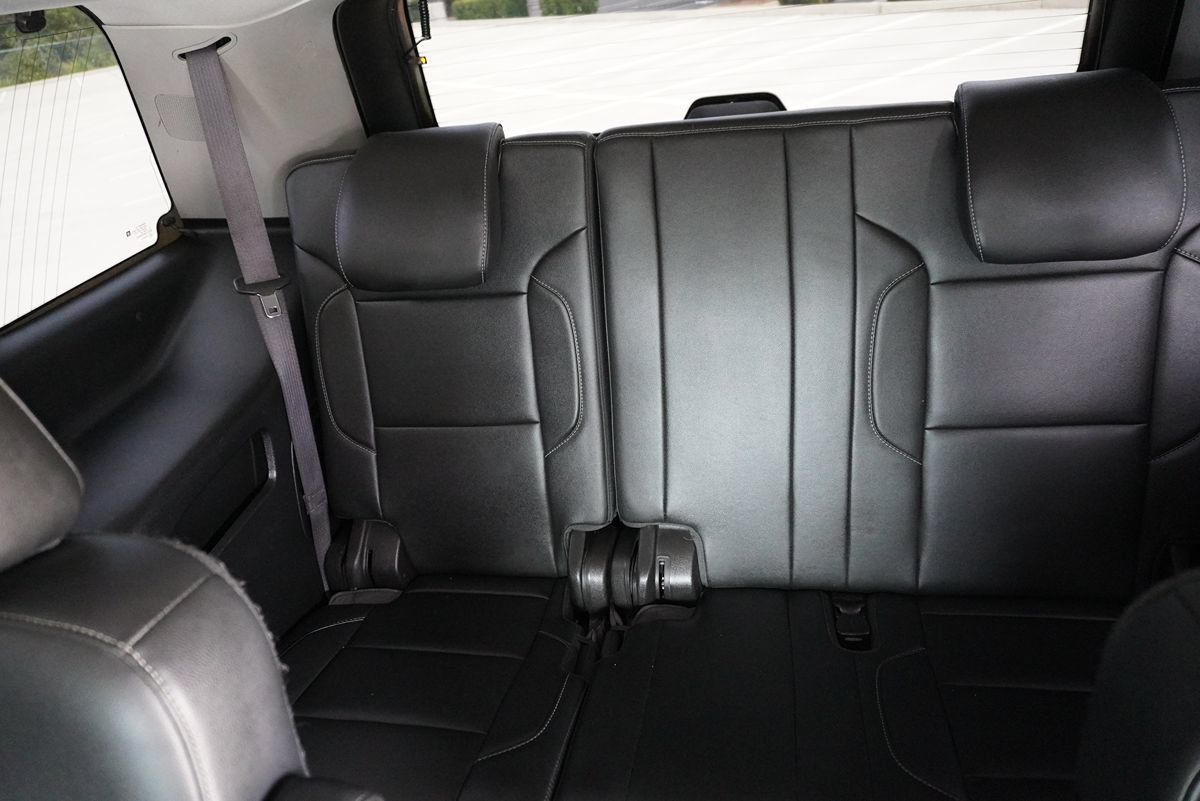 Used 2017 Chevrolet Tahoe LT RWD image 22