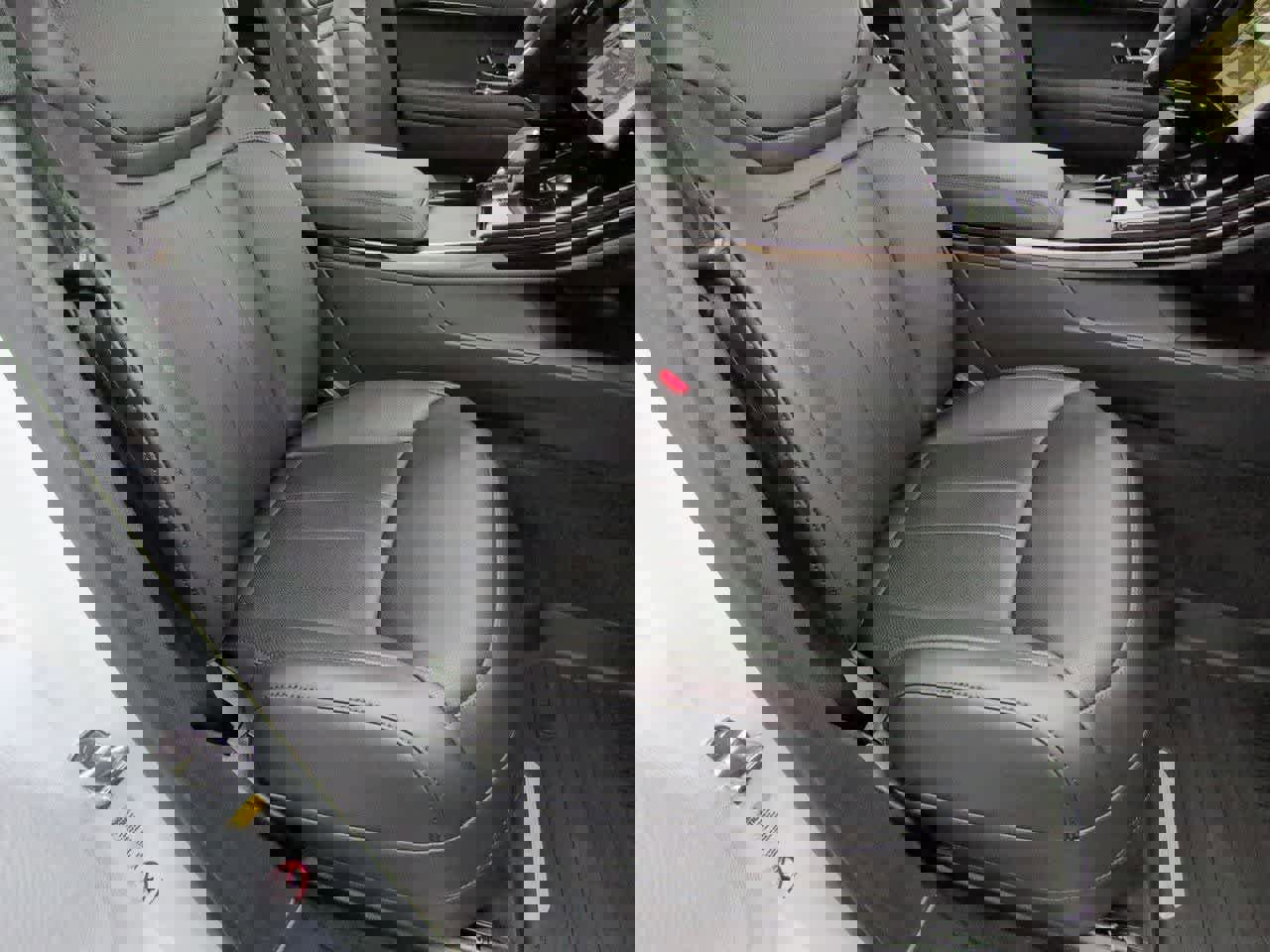 New 2026 Land Rover Range Rover Sport SE AWD/4WD image 23