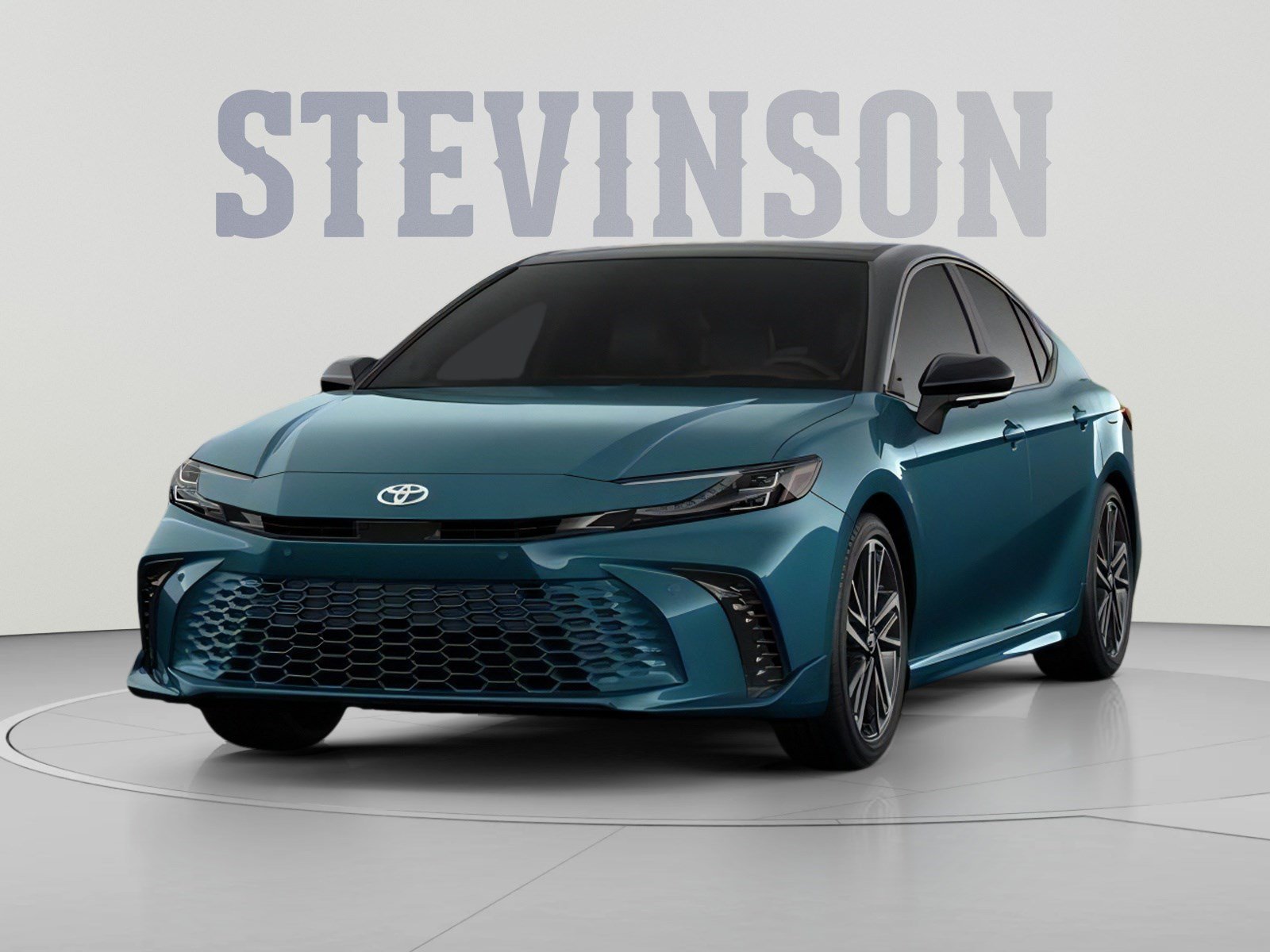 New 2026 Toyota Camry XSE AWD/4WD image 18