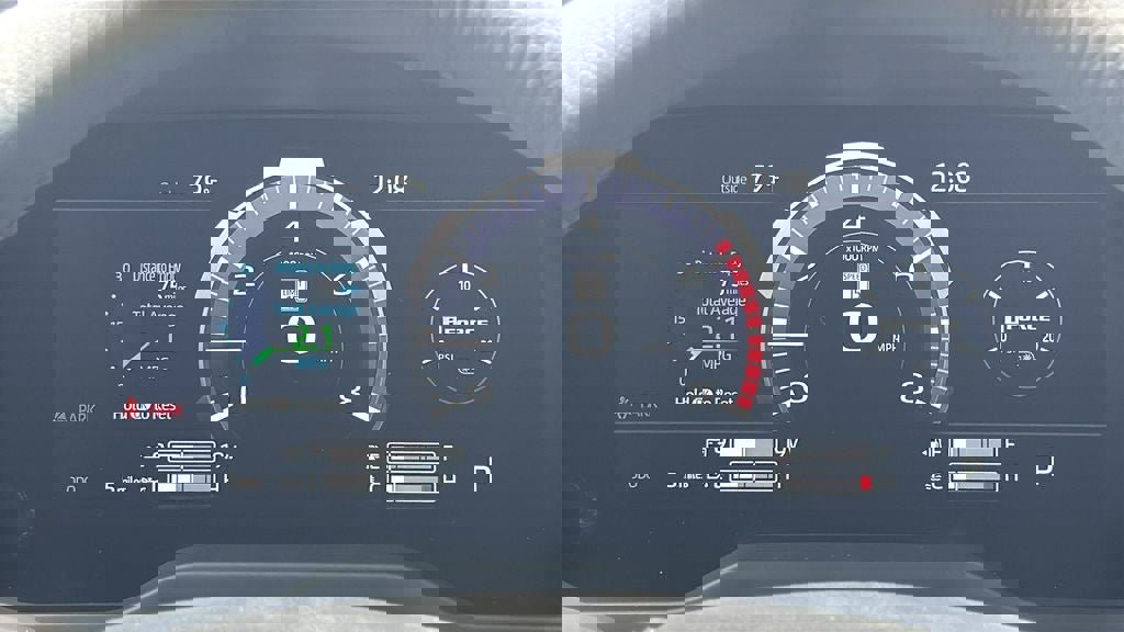 New 2026 Toyota Tundra Limited image 21