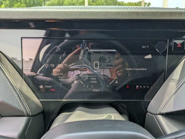 New 2026 GMC Yukon Elevation w/ LPO, Floor Liner Package RWD image 34