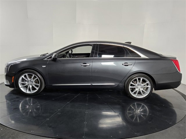 Used 2018 Cadillac XTS Premium Luxury w/ Driver Assist Package image 3