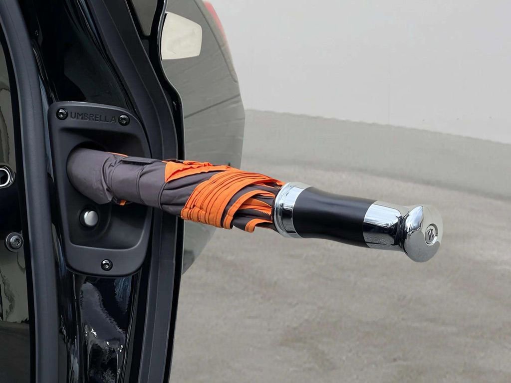 Certified 2022 Rolls-Royce Ghost Black Badge image 23