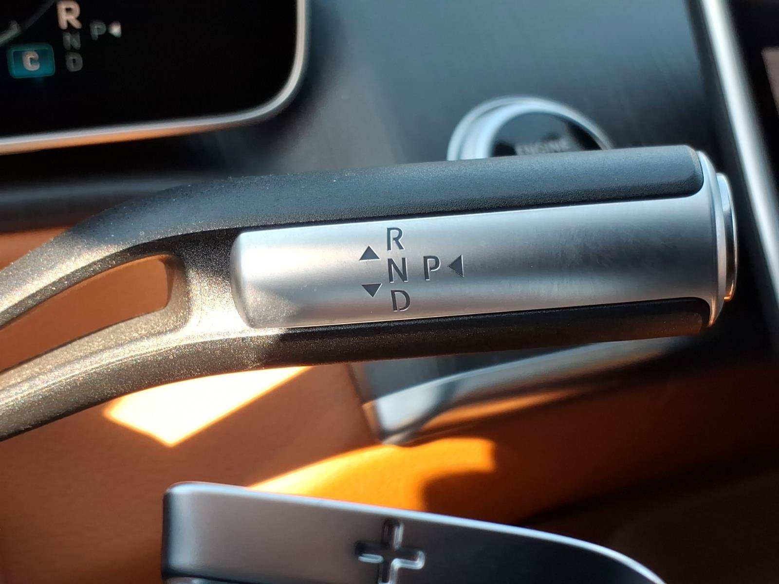 Certified 2022 Mercedes-Benz S 580 4MATIC Sedan image 26