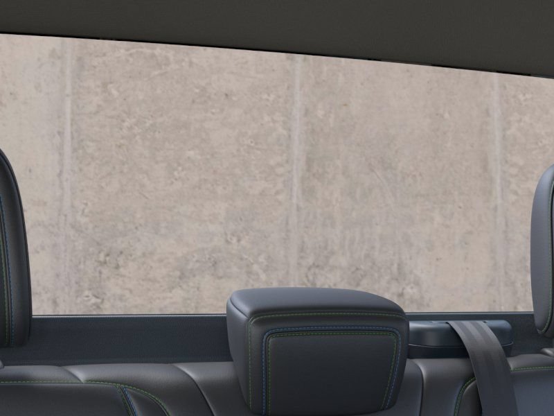 New 2026 Ford Maverick Lobo AWD/4WD image 26