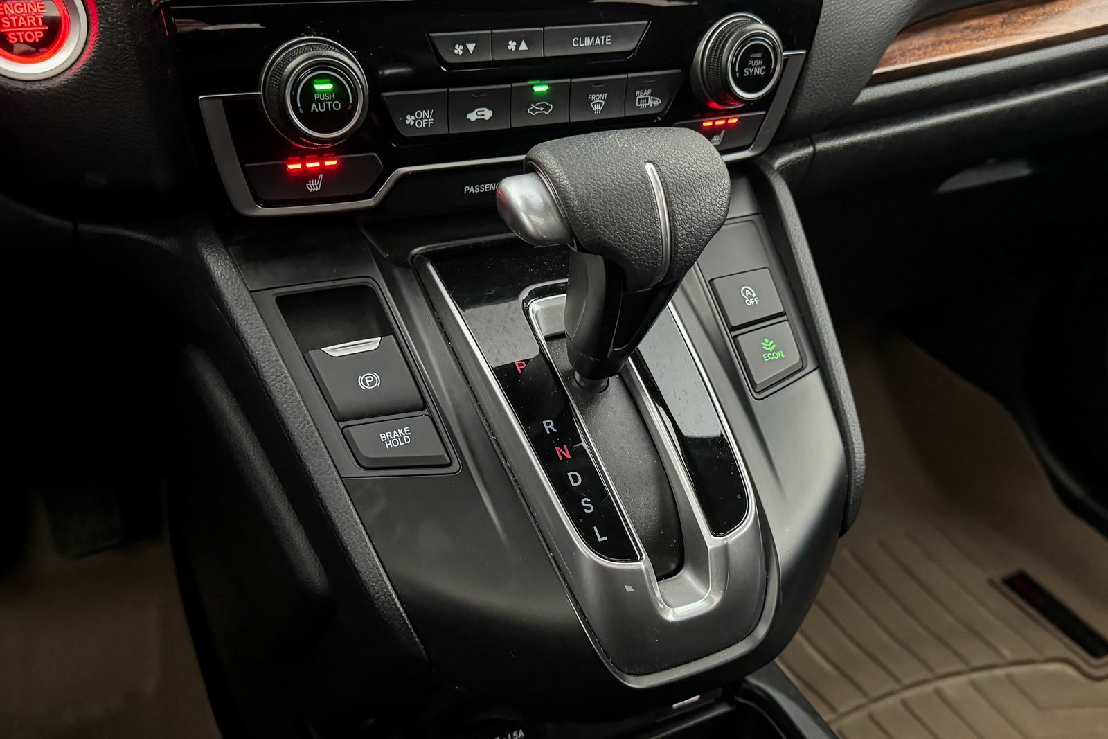 Used 2022 Honda CR-V EX image 20