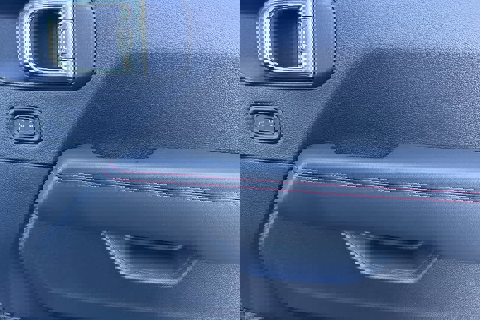 New 2026 Jeep Wrangler Unlimited Rubicon image 19