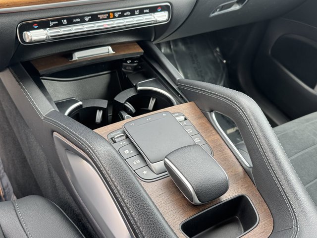 Used 2022 Mercedes-Benz GLE 350 4MATIC image 20