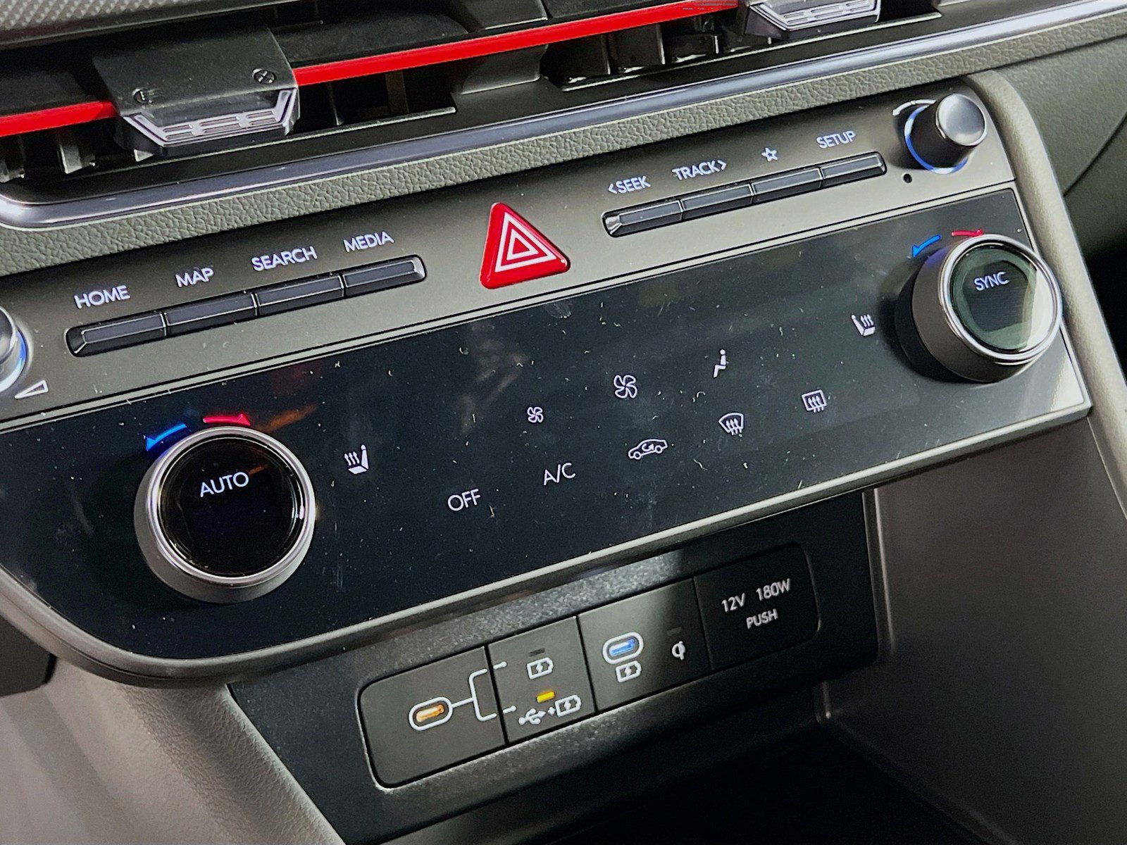 New 2026 Hyundai Sonata N Line FWD image 11