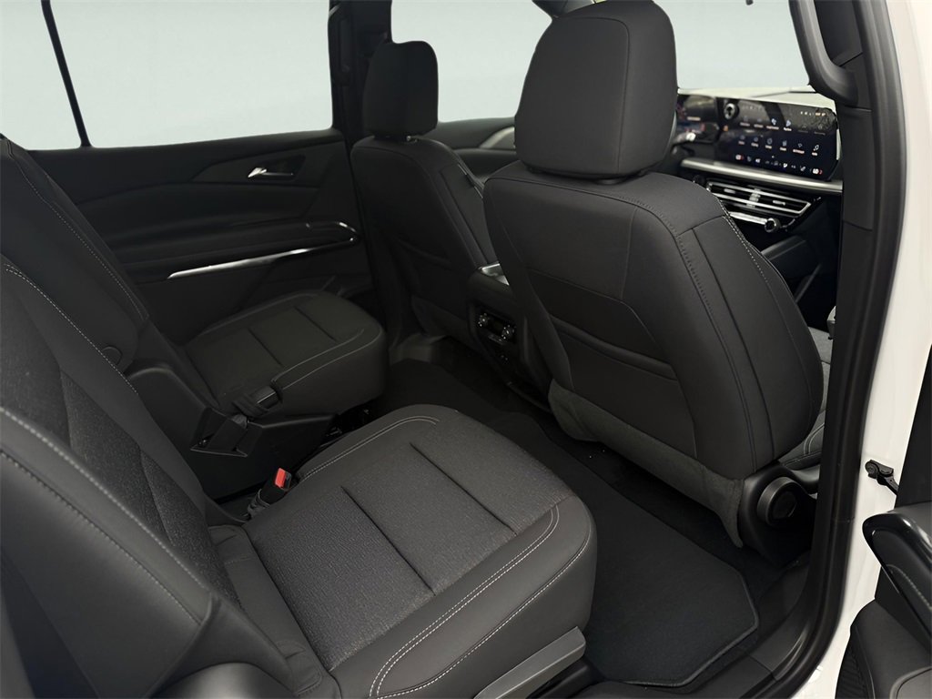 New 2026 Chevrolet Traverse LT image 29