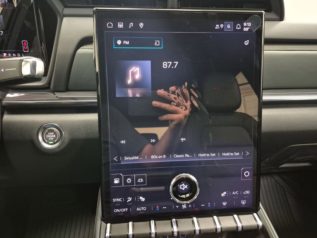 New 2026 GMC Terrain AT4 image 13