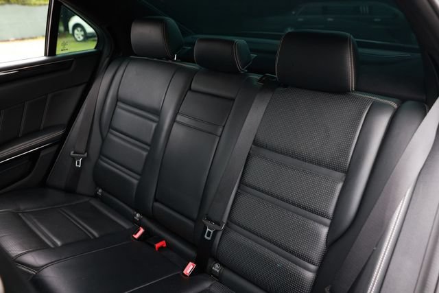 Used 2016 Mercedes-Benz E 63 AMG S-Model image 11