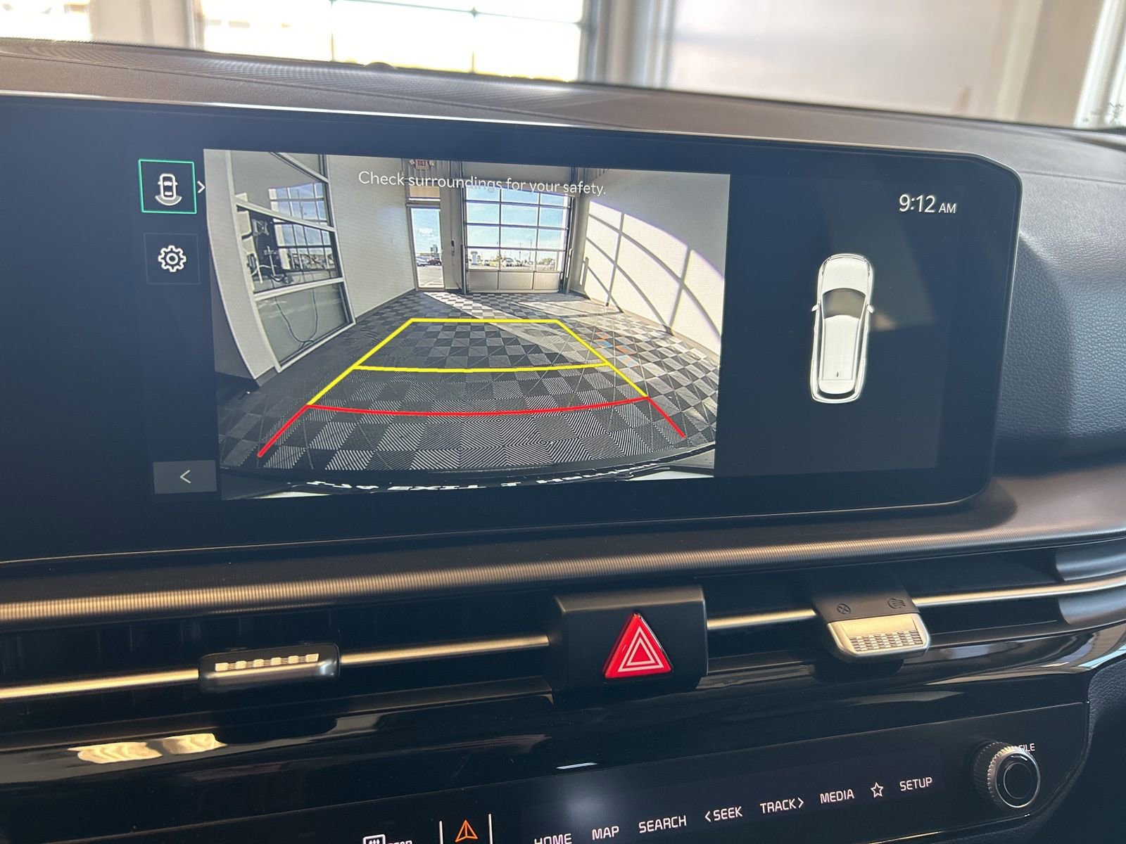 New 2026 Kia Sportage EX image 29