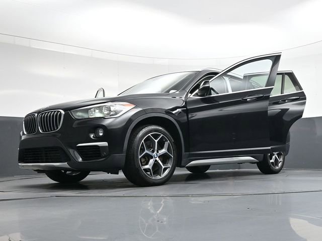 Used 2019 BMW X1 xDrive28i w/ Convenience Package image 46