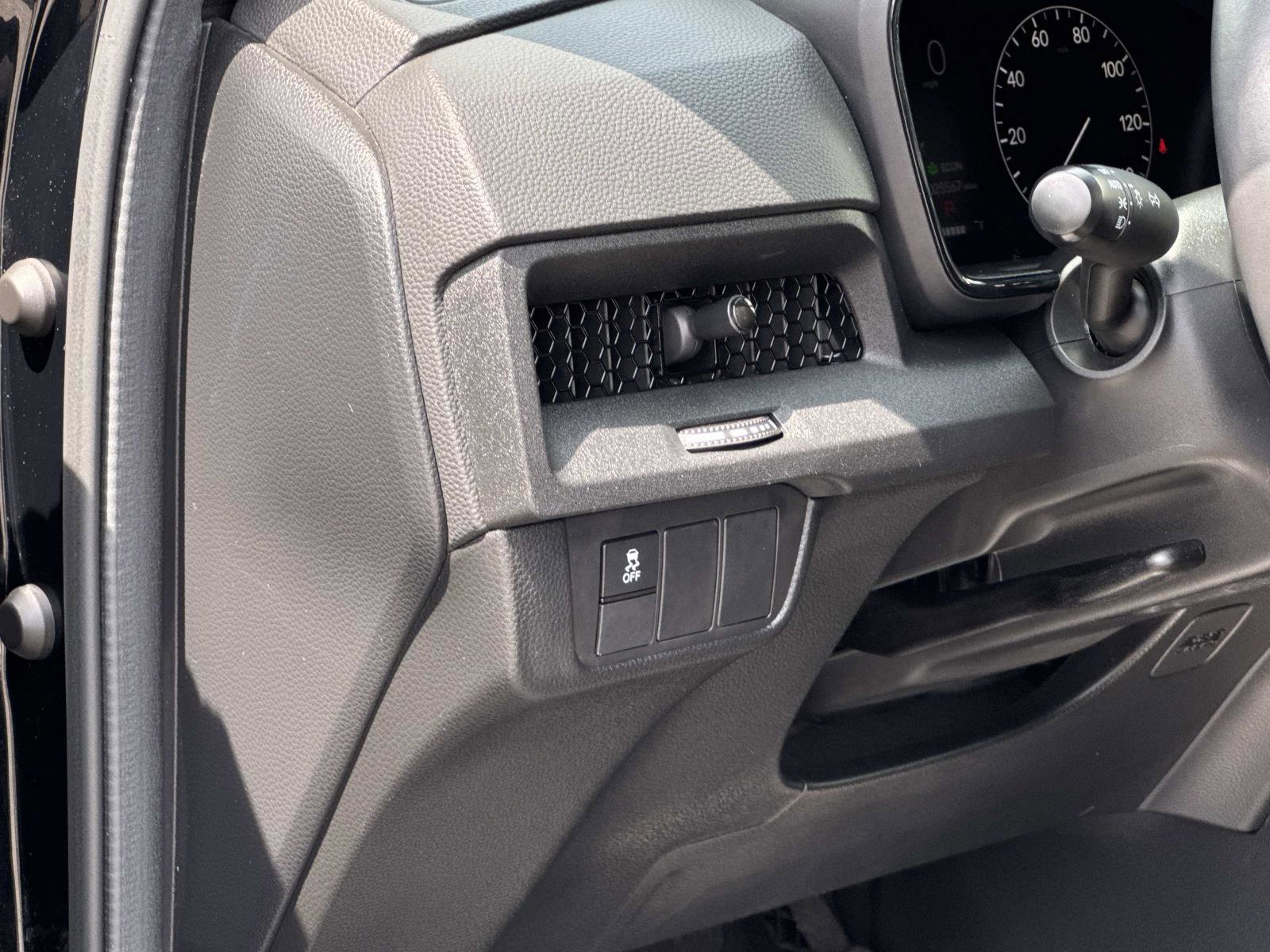 Certified 2023 Honda CR-V Sport image 11