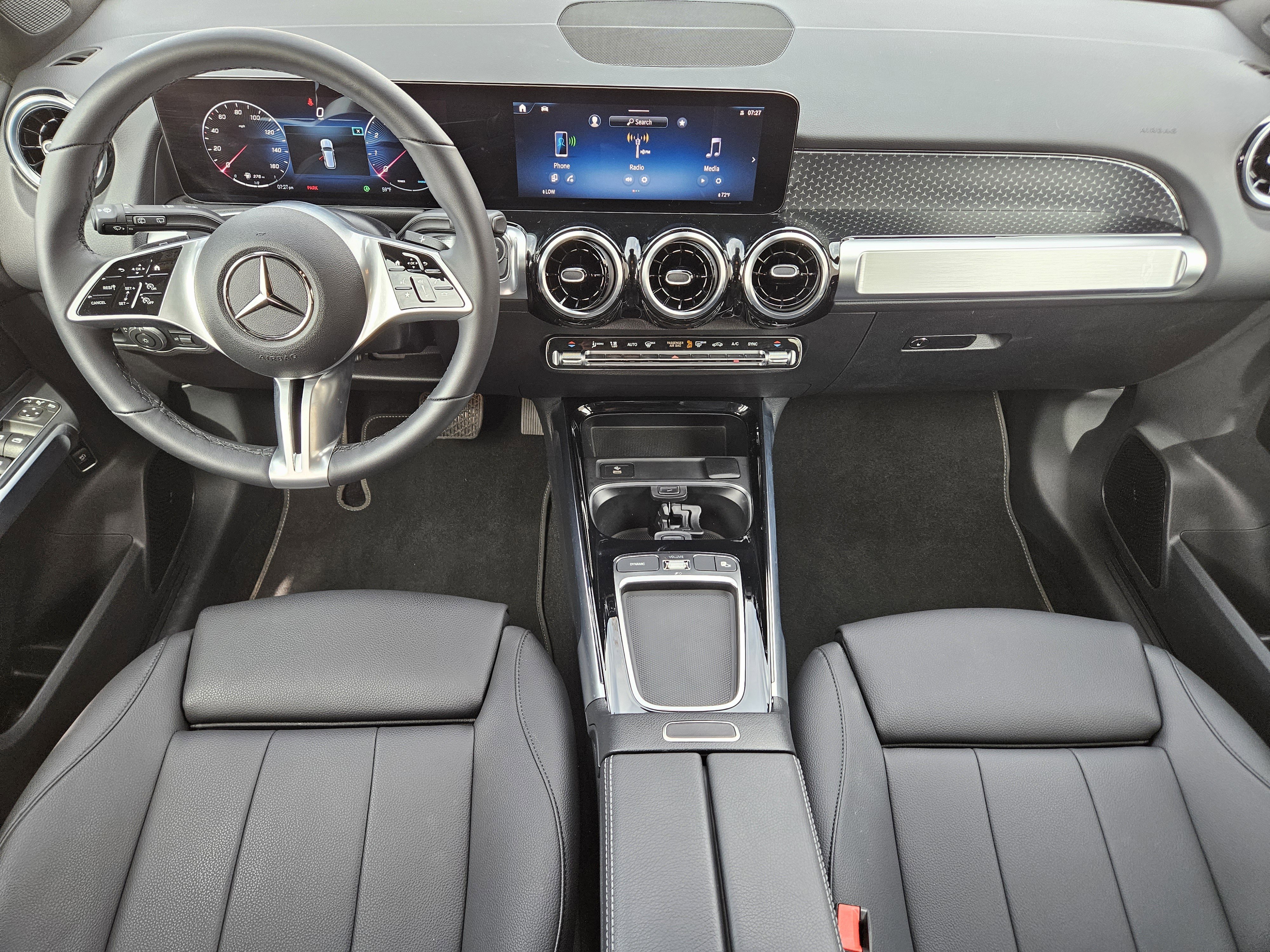 Certified 2026 Mercedes-Benz GLB 250 image 20