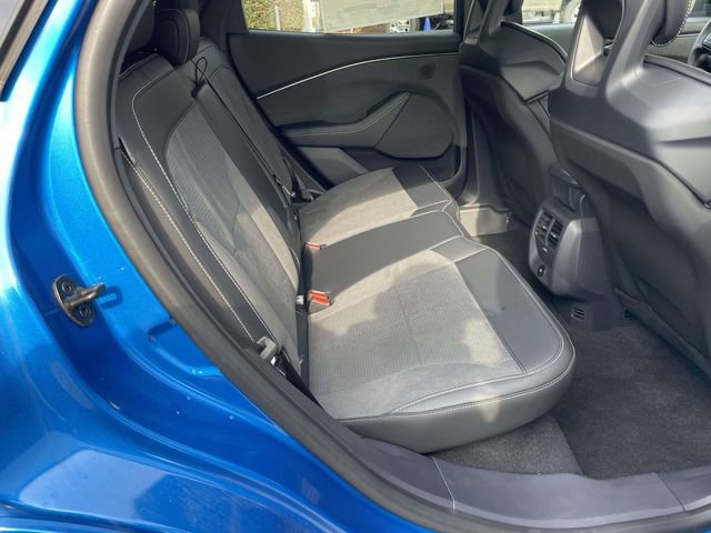 New 2025 Ford Mustang Mach-E GT image 27