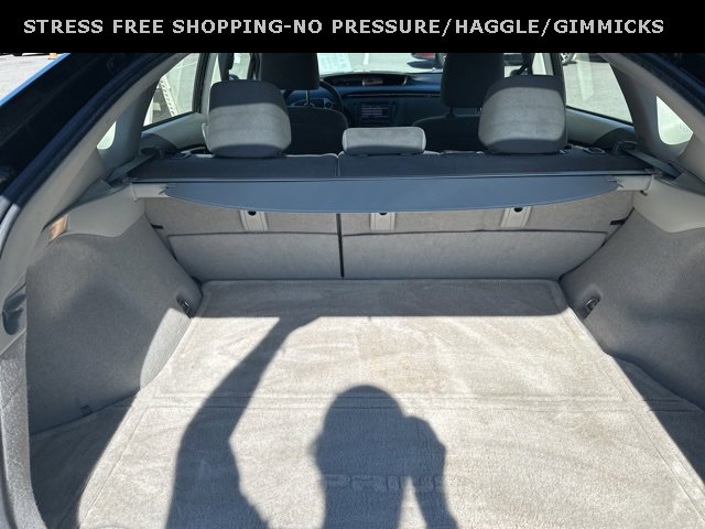 Used 2010 Toyota Prius Three image 5