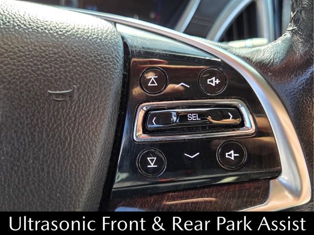 Used 2013 Cadillac SRX Performance FWD image 31