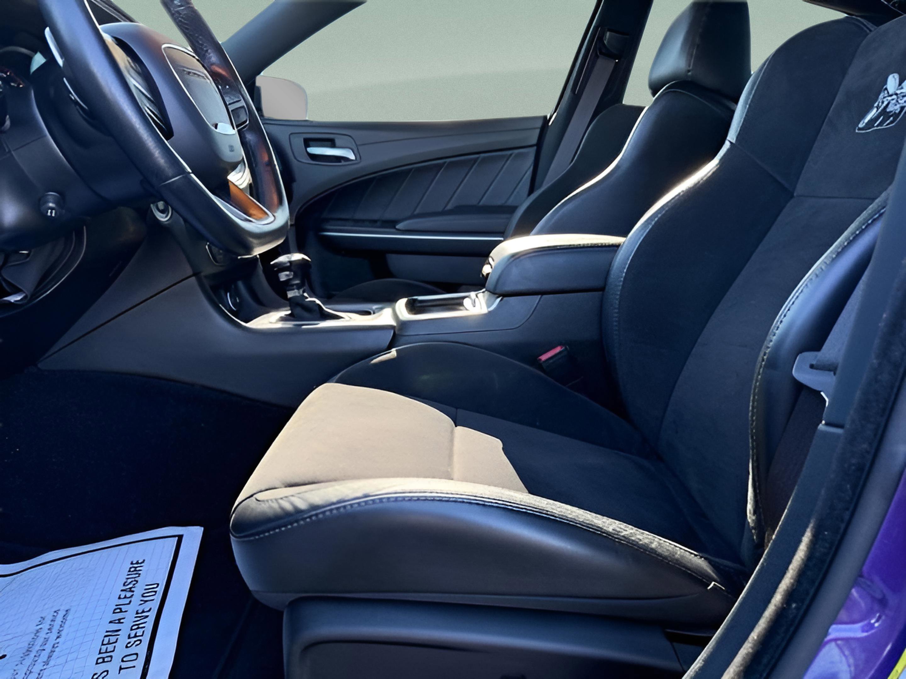 Used 2023 Dodge Charger Scat Pack RWD image 17
