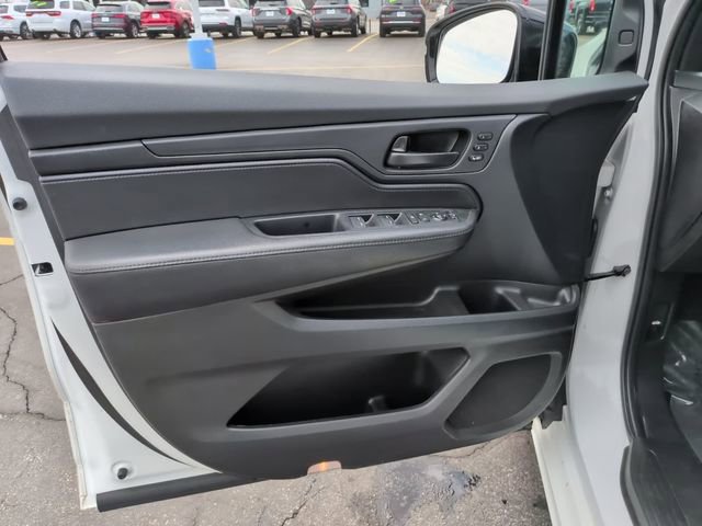 Used 2023 Honda Odyssey Sport image 19