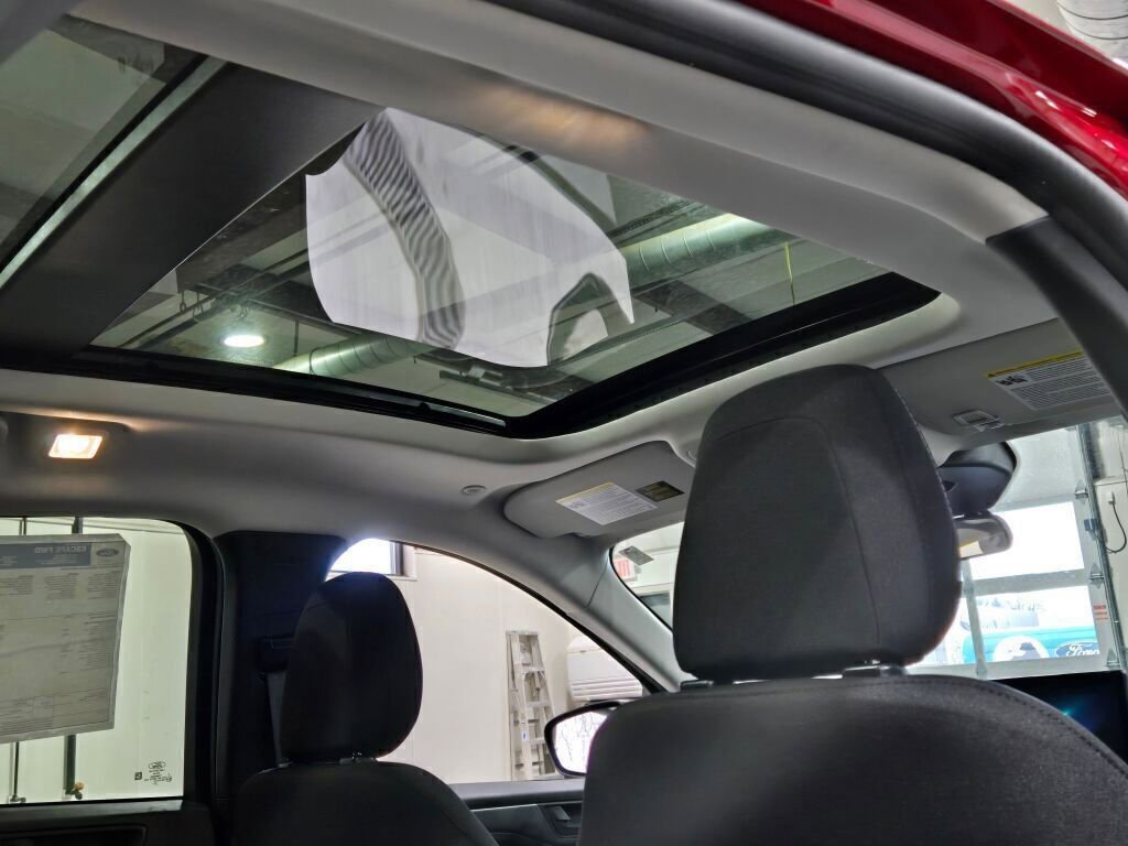 New 2025 Ford Escape Active w/ Tech Pack #1 image 10