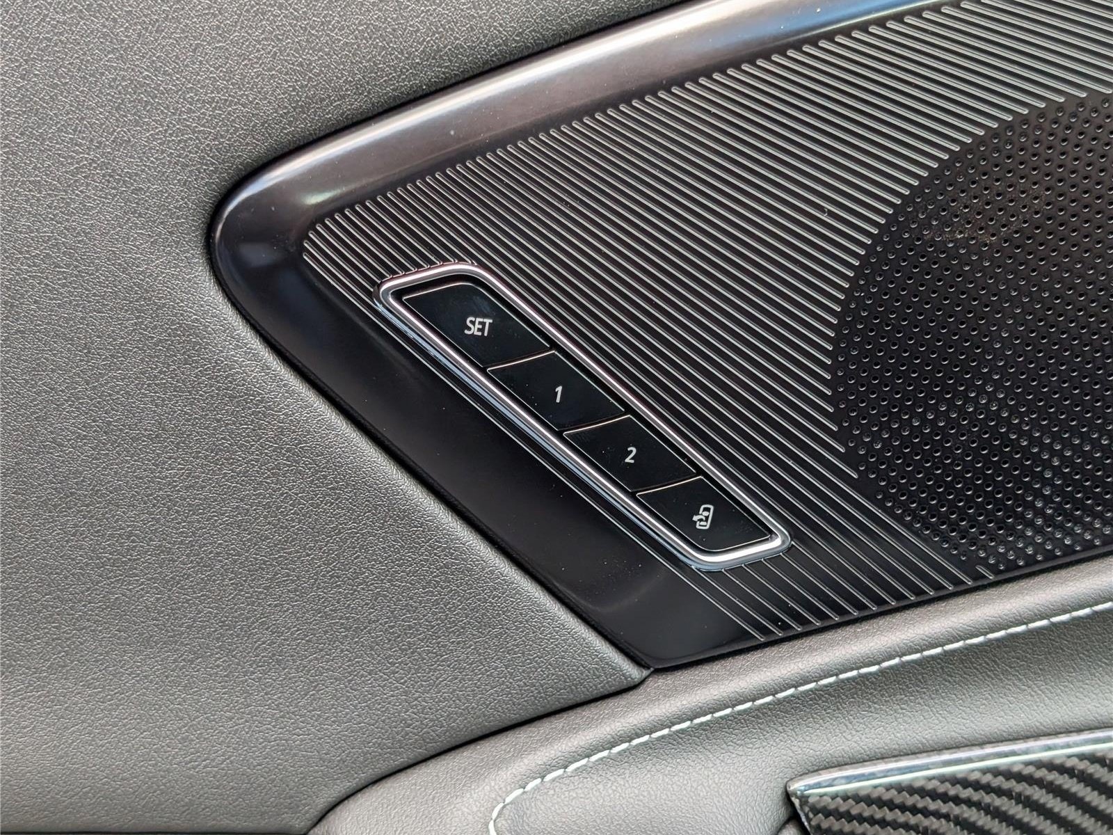 New 2026 Chevrolet Corvette Stingray Preferred Cpe w/ Z51 Performance Package RWD image 13