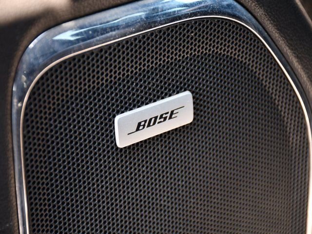 Used 2015 GMC Sierra 1500 Denali w/ Driver Alert Package image 11