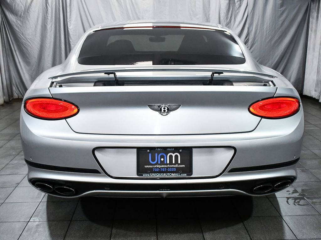 Used 2022 Bentley Continental GT image 5
