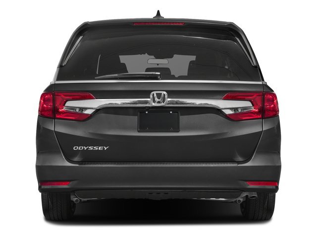 Used 2018 Honda Odyssey EX image 5