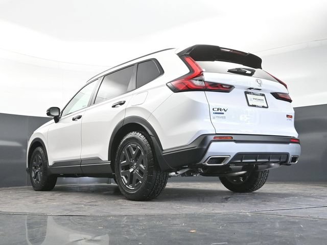 Used 2026 Honda CR-V TrailSport image 29