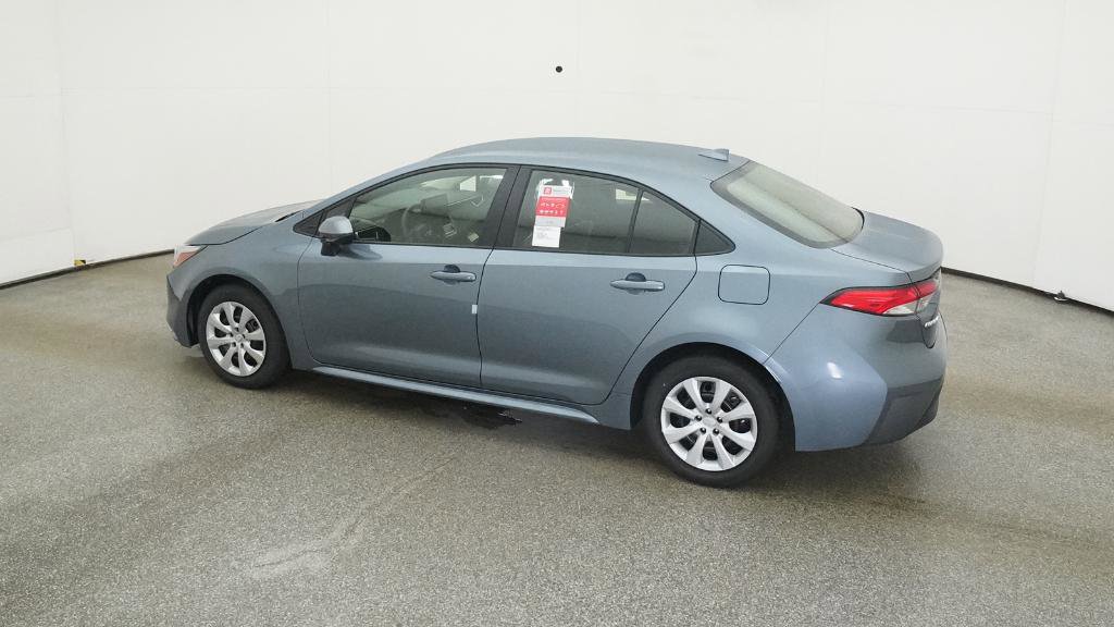 New 2026 Toyota Corolla LE image 4