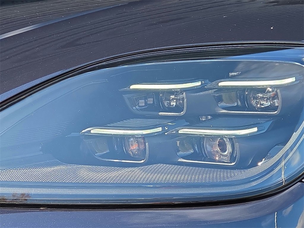 Used 2024 Porsche Cayenne Turbo GT image 24