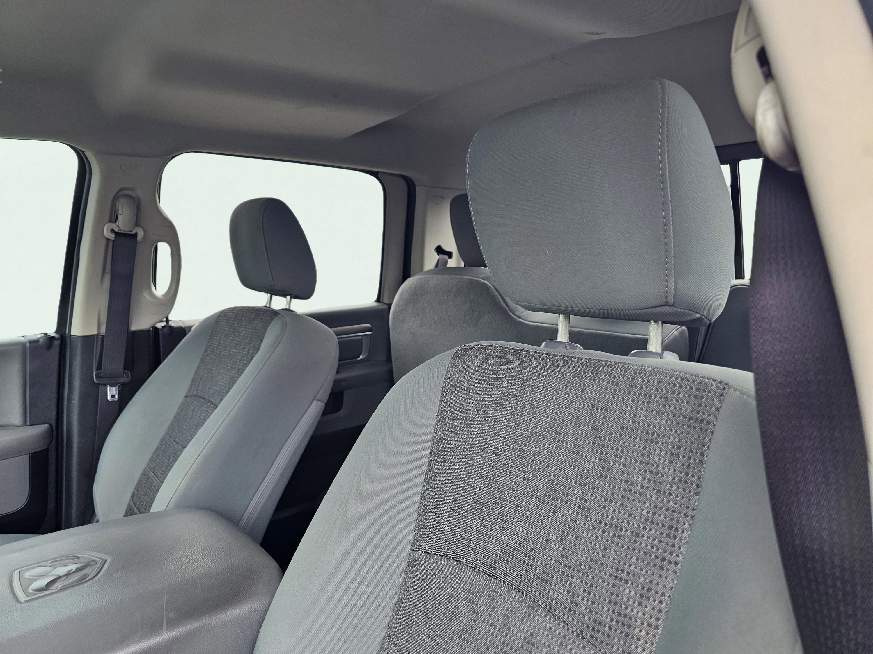 Used 2018 RAM 1500 Lone Star RWD image 16
