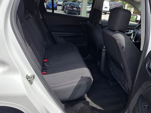 Used 2014 GMC Terrain SLE w/ LPO, Protection Package image 17