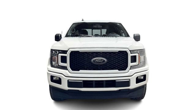 Used 2020 Ford F150 XLT w/ Equipment Group 302A Luxury image 6