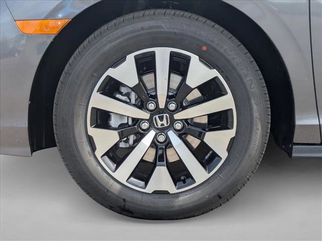 New 2026 Honda Odyssey EX-L image 10