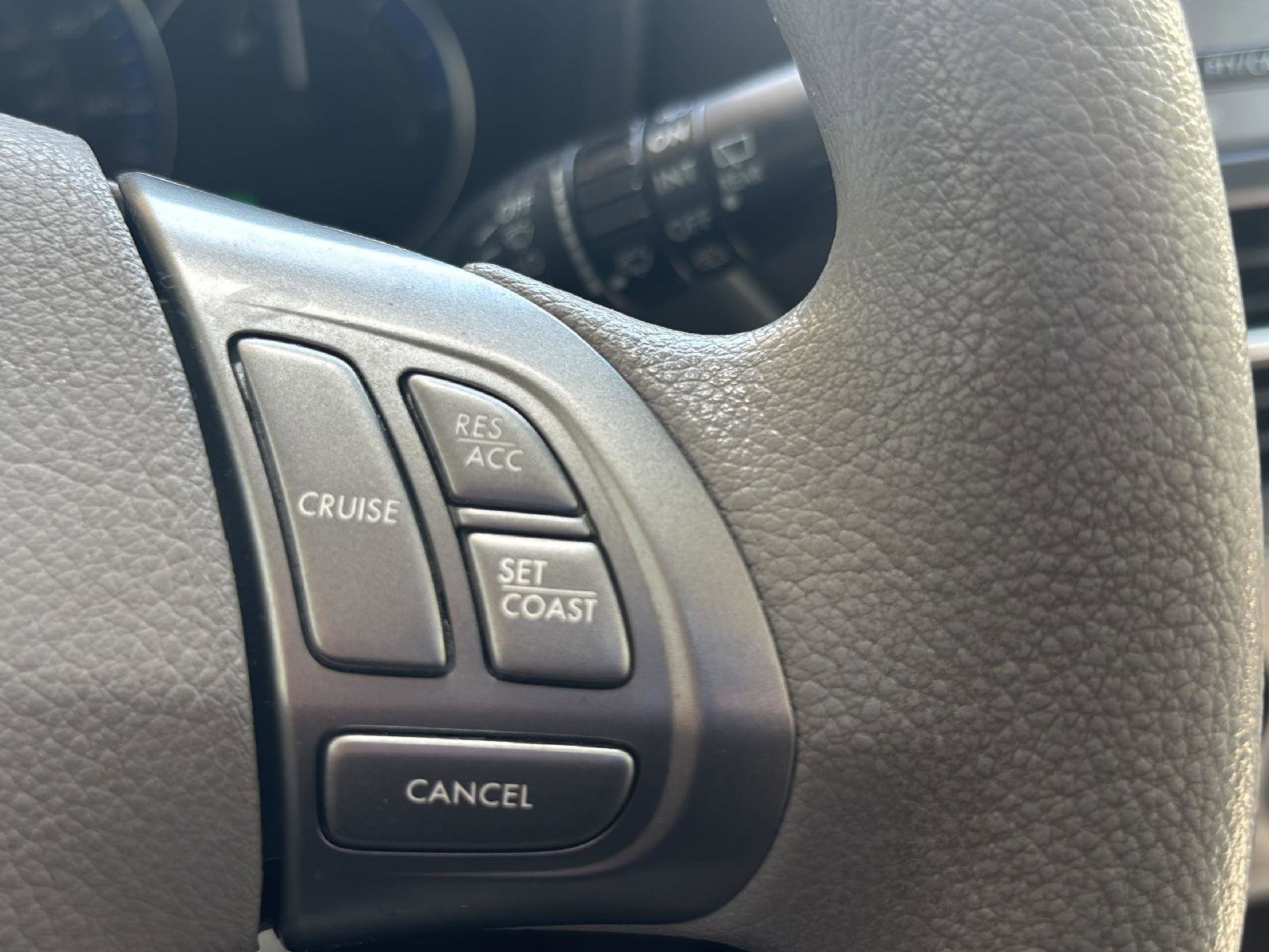 Used 2010 Subaru Forester 2.5X Premium AWD/4WD image 8